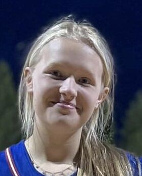Keileigh Clontz